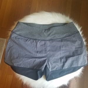 Running Shorts